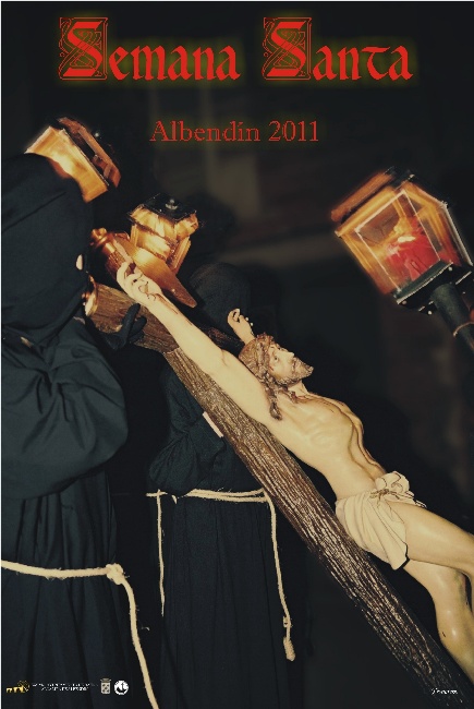 Semana Santa en Alhendín  